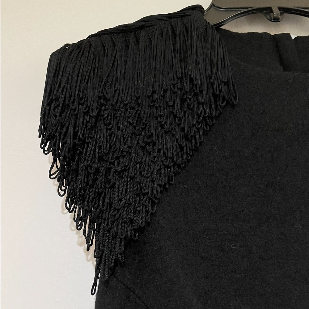 Twenty8twelve Black Dress Size2 ExcellentCondition